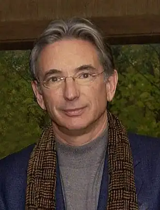 Michael Tilson Thomas