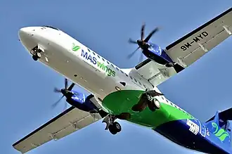 MASwings