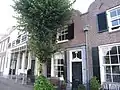 Langegracht 42 te Maarssen