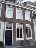 Langegracht 43 te Maarssen