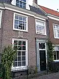 Langegracht 47 te Maarssen