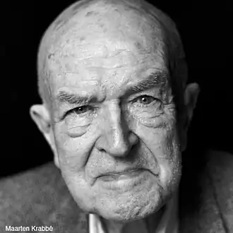 Krabbé (jaartal onbekend)