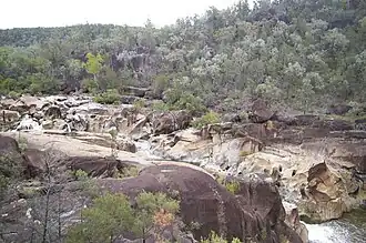 Nationaal park Kwiambal