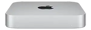 5de generatie Mac mini uit 2020