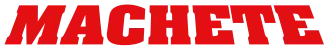 Machete