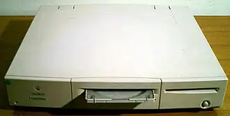 Macintosh Quadra 660AV