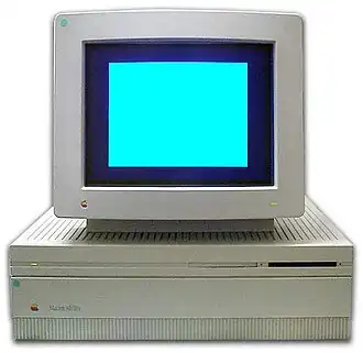 Macintosh IIfx