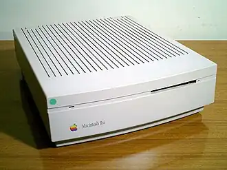 Macintosh IIsi