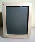 Macintosh Portrait Display (1989)