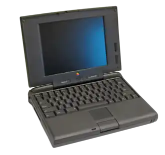 PowerBook 190
