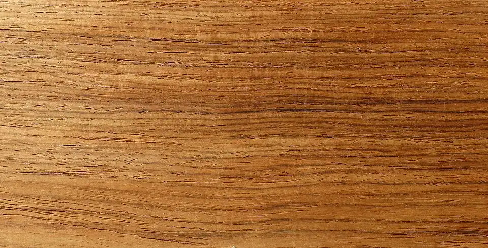 Madagascar palissander (een van vele)