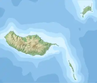 Ilhas Desertas (Madeira)