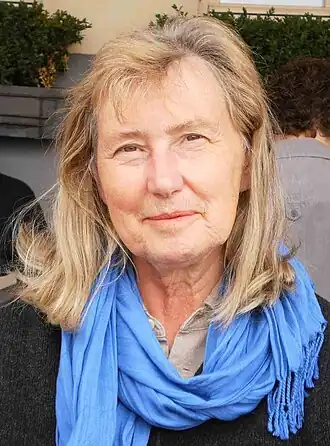 Madelon Hooykaas