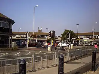 Maghull Square
