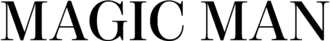 Magic Man