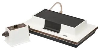 Magnavox Odyssey