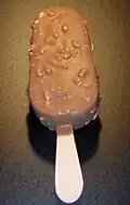 Magnum Almond
