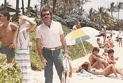Magnum, P.I.