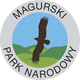 Nationaal park Magura