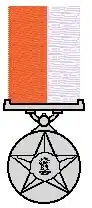 De Maha Vir Chakra