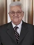 Mahmoud Abbas (2003)