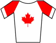 Canadese kampioenstrui