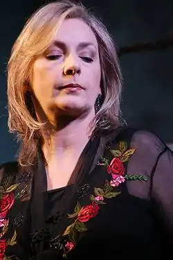 Moya Brennan