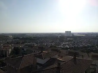 Mairena del Aljarafe