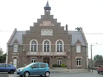 Gemeentehuis