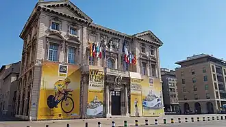 Ronde van Frankrijk 2017/Twintigste etappe