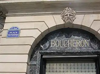 Boucheron