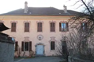 Académie de Maurienne