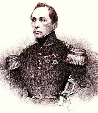 Frederik Johannes Sorg