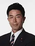 Hideki Makihara