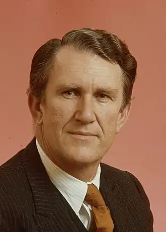 John Malcolm Fraser