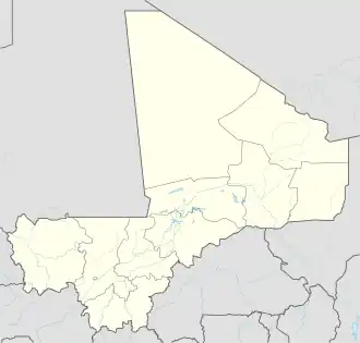 Ansongo (Mali)
