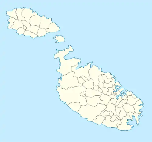 Msida (Malta)