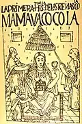 Guaman Poma De Ayala, El Primer Nueva Corónica Y Buen Gobierno (1615)