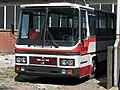 Ikarus 662.65/MAN SR 240