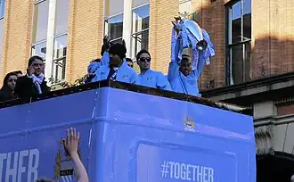 Engels voetbalkampioenschap 2011/12