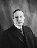 Georges Mandel  (1885-1944)