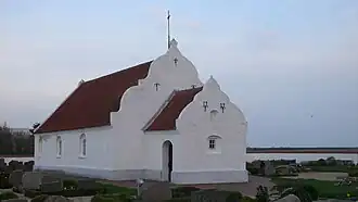 Kerk