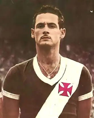 Manuel Marinho Alves