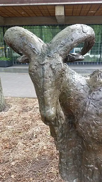 Manenschaap (augustus 2018)