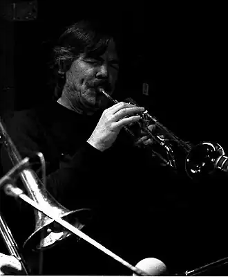 Manfred Schoof (1984)