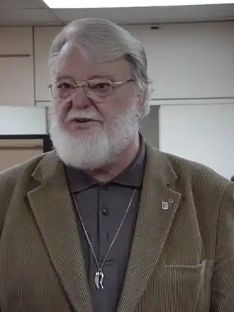 Manfred Max-Neef in 2007