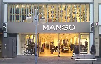 Mango
