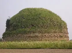 De stoepa van Maniakala