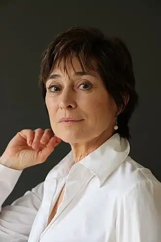 Manouk van der Meulen