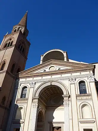 Basilica di Sant'Andrea